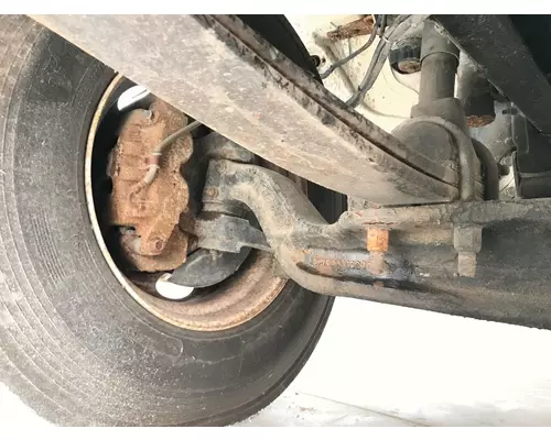 Eaton E-1202I Axle Assembly, Front (unused)