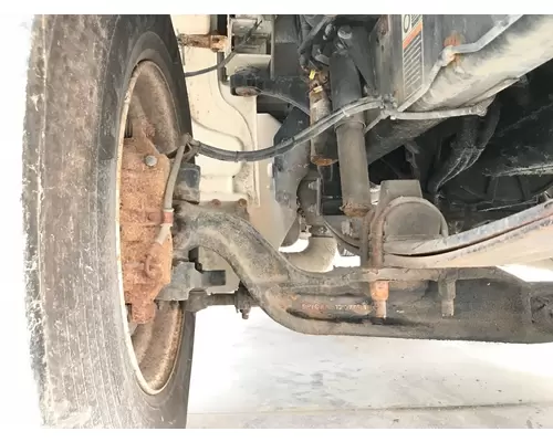Eaton E-1202I Axle Assembly, Front (unused)