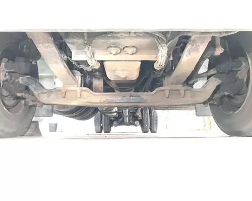 Eaton E-1202I Axle Assembly, Front (unused)