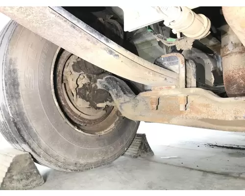 Eaton E-1202I Axle Assembly, Front (unused)