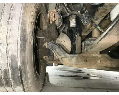 Eaton E-1202I Axle Assembly, Front (unused)