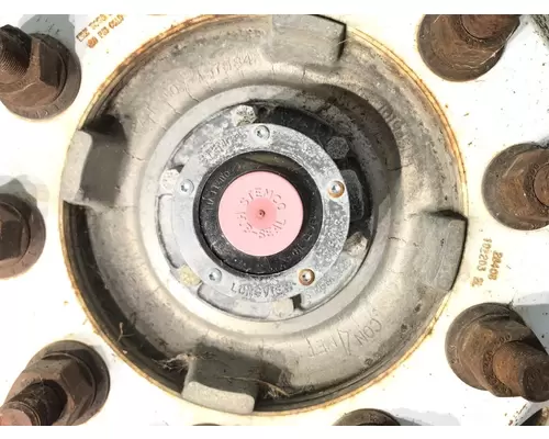 Eaton E-1202I Axle Assembly, Front (unused)