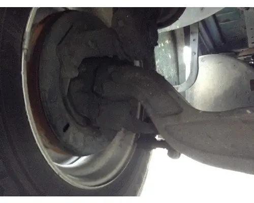 Eaton E-1202I Axle Assembly, Front (unused)