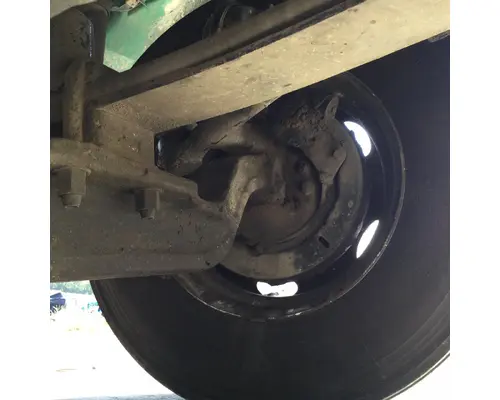 Eaton E-1202I Axle Assembly, Front (unused)