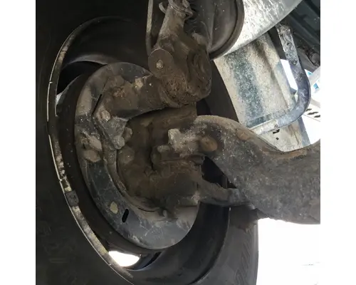 Eaton E-1202I Axle Assembly, Front (unused)