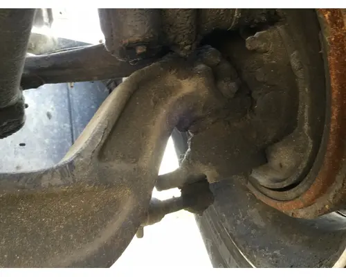 Eaton E-1202I Axle Assembly, Front (unused)