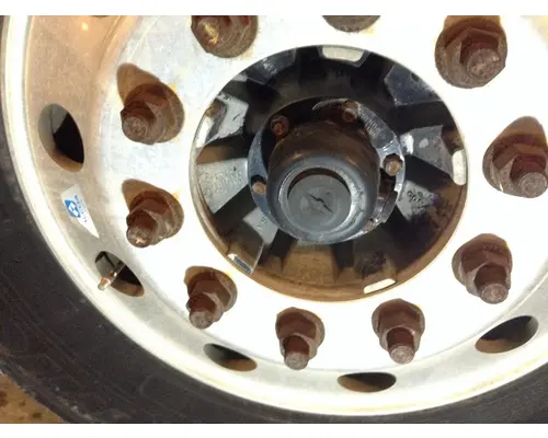 Eaton E-1202I Axle Assembly, Front (unused)