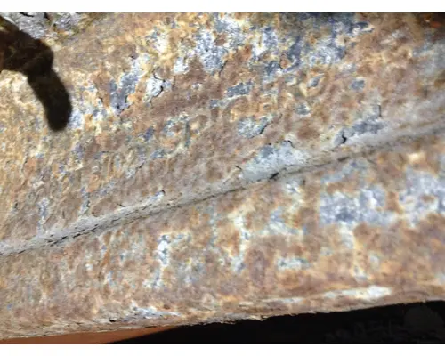 Eaton E-1202I Axle Assembly, Front (unused)