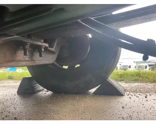 Eaton E-1202I Axle Assembly, Front (unused)
