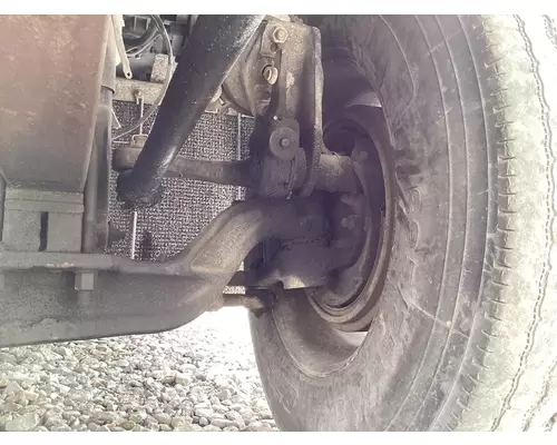Eaton E-1202I Axle Assembly, Front (unused)
