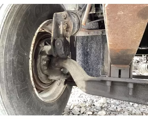 Eaton E-1202I Axle Assembly, Front (unused)