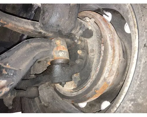 Eaton E-1202I Axle Assembly, Front (unused)