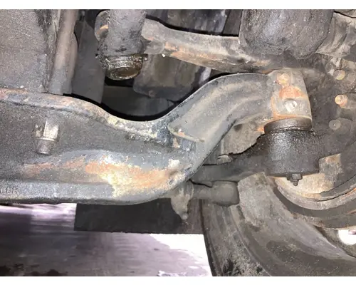 Eaton E-1202I Axle Assembly, Front (unused)