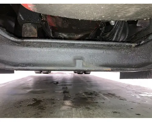 Eaton E-1202I Axle Assembly, Front (unused)