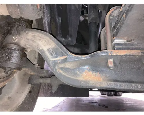 Eaton E-1202I Axle Assembly, Front (unused)