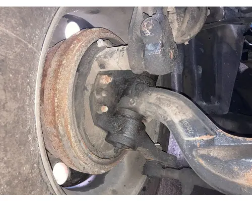 Eaton E-1202I Axle Assembly, Front (unused)