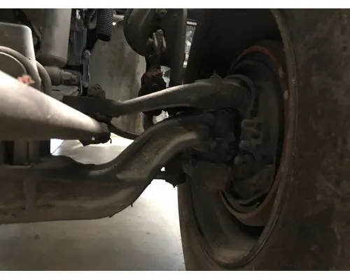 Eaton E-1202I Axle Assembly, Front (unused)