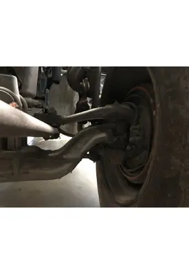 Eaton E-1202I ~Axle Assembly, Front (unused)