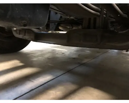 Eaton E-1202I Axle Assembly, Front (unused)