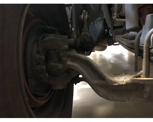 Eaton E-1202I Axle Assembly, Front (unused)