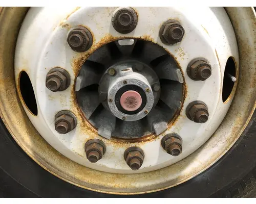 Eaton E-1202I Axle Assembly, Front (unused)