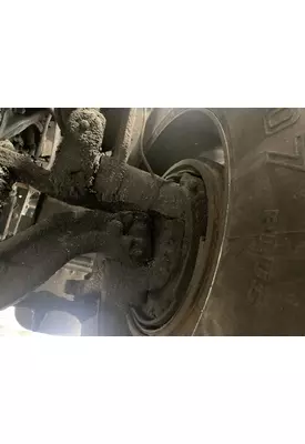 Eaton E-1202I ~Axle Assembly, Front (unused)