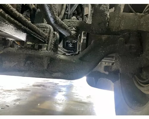 Eaton E-1202I Axle Assembly, Front (unused)