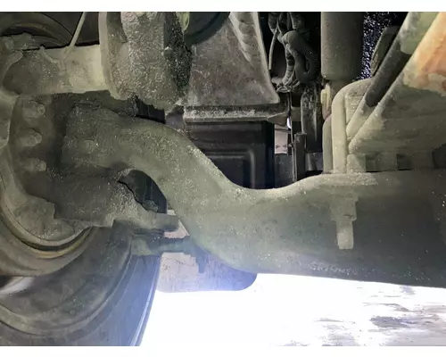 Eaton E-1202I Axle Assembly, Front (unused)