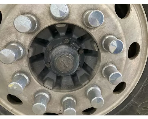 Eaton E-1202I Axle Assembly, Front (unused)