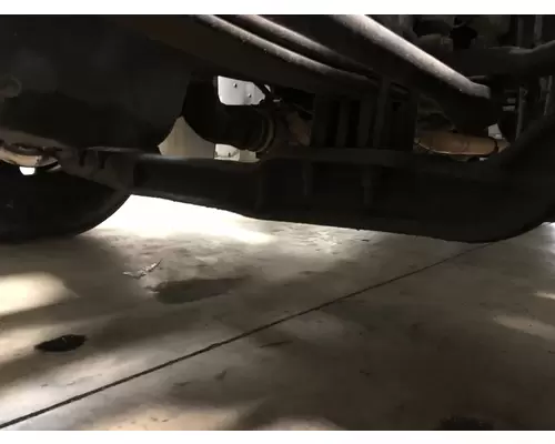 Eaton E-1202I Axle Assembly, Front (unused)