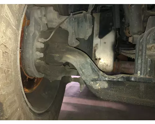 Eaton E-1202I Axle Assembly, Front (unused)