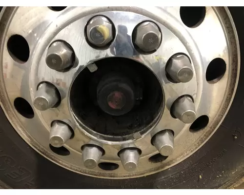 Eaton E-1202I Axle Assembly, Front (unused)