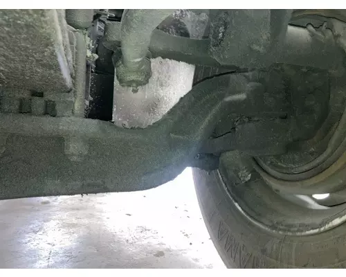 Eaton E-1202I Axle Assembly, Front (unused)