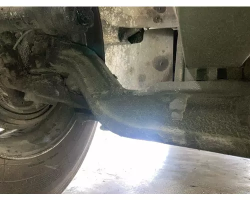 Eaton E-1202I Axle Assembly, Front (unused)
