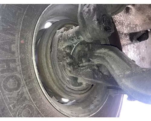 Eaton E-1202I Axle Assembly, Front (unused)
