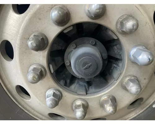 Eaton E-1202I Axle Assembly, Front (unused)