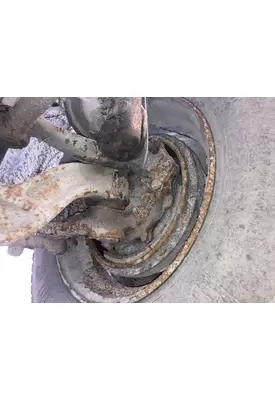 Eaton E-1202I ~Axle Assembly, Front (unused)