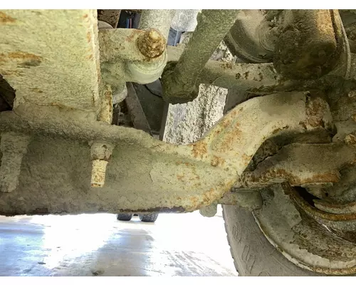 Eaton E-1202I Axle Assembly, Front (unused)