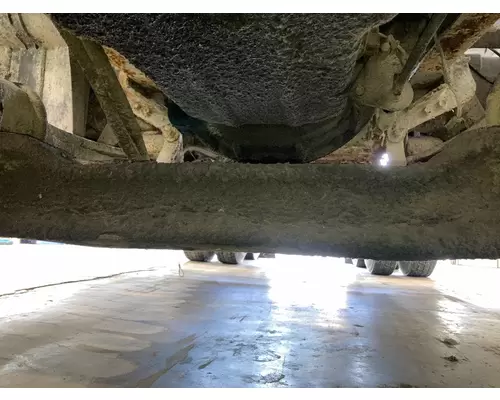Eaton E-1202I Axle Assembly, Front (unused)
