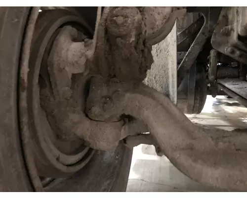 Eaton E-1202I Axle Assembly, Front (unused)