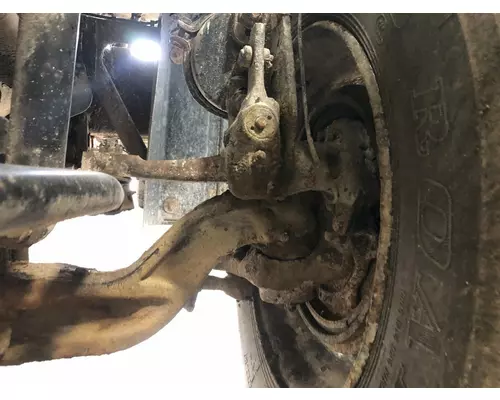 Eaton E-1202I Axle Assembly, Front (unused)