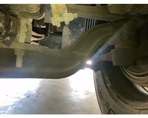 Eaton E-1202I Axle Assembly, Front (unused)