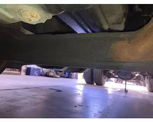 Eaton E-1202I Axle Assembly, Front (unused)