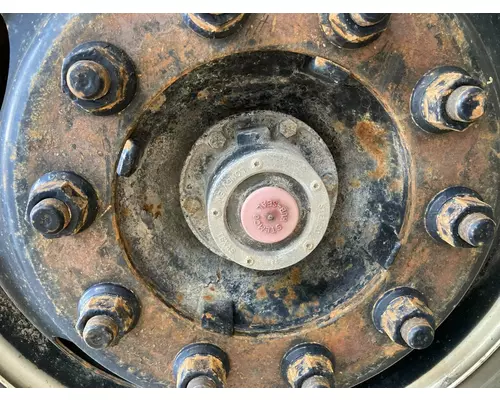Eaton E-1202I Axle Assembly, Front (unused)