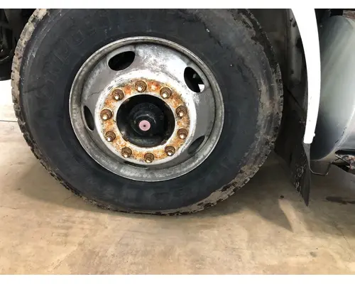 Eaton E-1202I Axle Assembly, Front (unused)