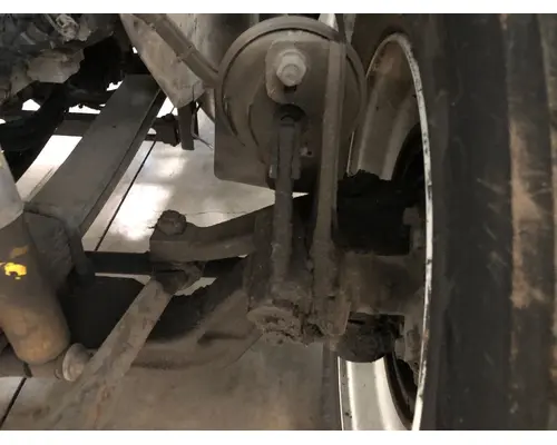 Eaton E-1202I Axle Assembly, Front (unused)