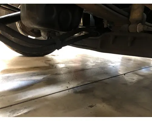 Eaton E-1202I Axle Assembly, Front (unused)