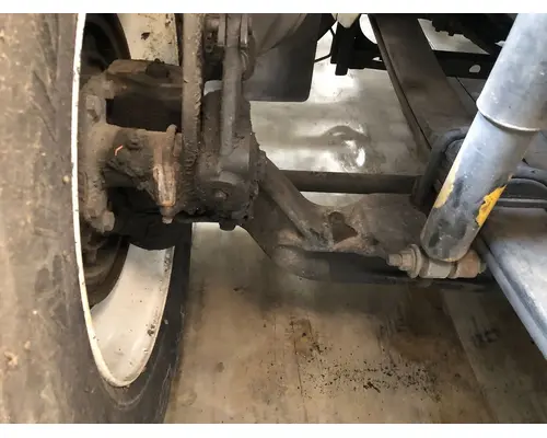 Eaton E-1202I Axle Assembly, Front (unused)