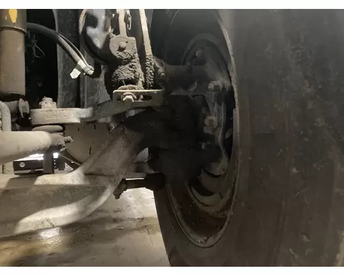Eaton E-1202I Axle Assembly, Front (unused)