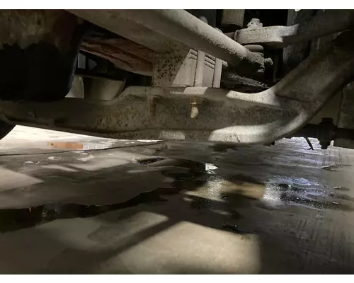 Eaton E-1202I Axle Assembly, Front (unused)